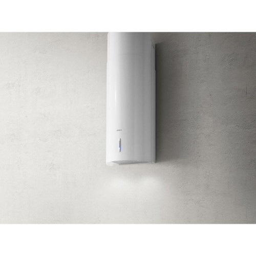 Вытяжка каминная Elica Stone WH/A/33 белый управление: кнопочное (1 мотор)