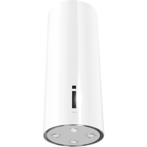 Вытяжка/ Кухонная вытяжка MAUNFELD Lee Wall (sensor) 39 белый, 1000 м3/ч, 4 скорости, сенсорное управление, таймер, уровень шума 52 дБ, цвет белый Вытяжка/ Кухонная вытяжка MAUNFELD Lee Wall (sensor) 39 белый, 1000 м3/ч, 4 скорости, сенсорное управление, таймер, уровень шума 52 дБ, цвет белый