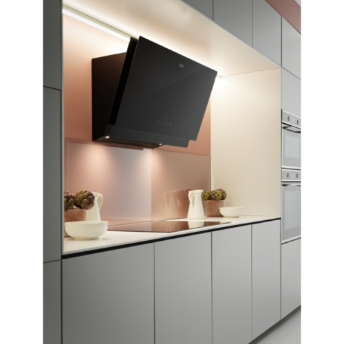 Вытяжка Franke FMA 2.0 PRO 907 BK/ Best, Наклонная вытяжка, Maris FMA 2.0 PRO 907 BK, цвет черный, Макс.производительность 900 м3/ч, количество скоростей - 3+интенсив, управление сенсорное, LED 2x1 В Вытяжка Franke FMA 2.0 PRO 907 BK/ Best, Наклонная вытяжка, Maris FMA 2.0 PRO 907 BK, цвет черный, Макс.производительность 900 м3/ч, количество скоростей - 3+интенсив, управление сенсорное, LED 2x1 В