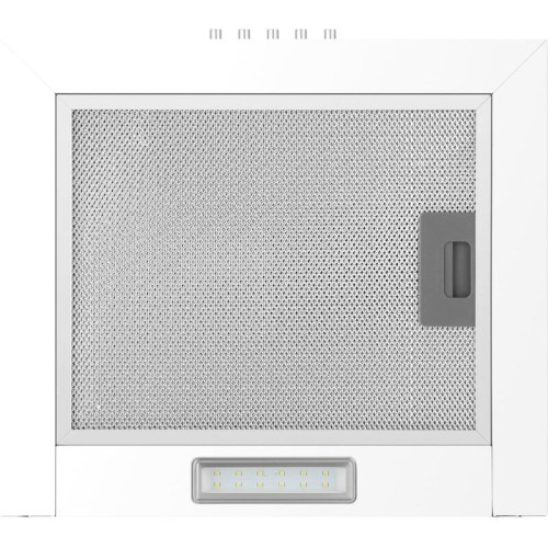 Вытяжка/ Кухонная вытяжка MAUNFELD Box Push 40 белый, настенная, механическое управление, 1000 м3/ч, 3 скорости, уровень шума 60 дБ, цвет белый Вытяжка/ Кухонная вытяжка MAUNFELD Box Push 40 белый, настенная, механическое управление, 1000 м3/ч, 3 скорости, уровень шума 60 дБ, цвет белый