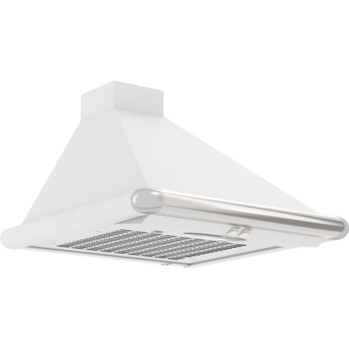 Кухонная вытяжка ELIKOR SATURN 50P-180-V1L WHITE/STEEL