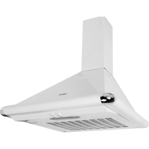 Кухонная вытяжка ELIKOR SATURN 60P-180-V1L WHITE/STEEL