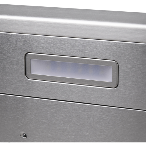Вытяжка HOMSair HORIZONTAL 60 Inox/ подвесная, ползунковое управление, 3 скорости, 420 м3/ч, до 12 м2, 45 дБ, светодиодное LED-освещение, угольный фильтр CF152 (H) 1 шт, ШхДхВ: 600х465х80 мм, нержавеющая сталь Вытяжка HOMSair HORIZONTAL 60 Inox/ подвесная, ползунковое управление, 3 скорости, 420 м3/ч, до 12 м2, 45 дБ, светодиодное LED-освещение, угольный фильтр CF152 (H) 1 шт, ШхДхВ: 600х465х80 мм, нержавеющая сталь