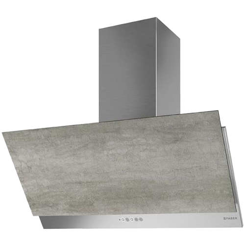 Настенная вытяжка Faber/ BETTER, Настенные GREXIA GRES LG/X A90