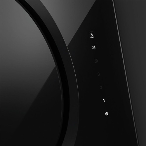 Вытяжка ELICA/ .STREAM.Наклонная, 75см, 1200м3, сенсорное управление, SENSOR TECHNOLOGY , WIRELESS CONNECTIVITY , черный Вытяжка ELICA/ .STREAM.Наклонная, 75см, 1200м3, сенсорное управление, SENSOR TECHNOLOGY , WIRELESS CONNECTIVITY , черный