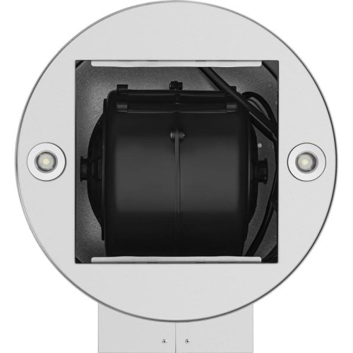 Вытяжка каминная Maunfeld Lee Wall 35 нержавеющая сталь управление: сенсорное (1 мотор)