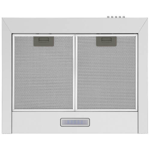 Вытяжка HOMSair DELTA 60 Inox/ подвесная, кнопочное управление, 3 скорости, 600 м3/ч, до 25 м2, 47 дБ, угольный фильтр CF130 (2шт.), светодиодное LED-освещение, ДхШхВ: 475х600х180, нерж. сталь Вытяжка HOMSair DELTA 60 Inox/ подвесная, кнопочное управление, 3 скорости, 600 м3/ч, до 25 м2, 47 дБ, угольный фильтр CF130 (2шт.), светодиодное LED-освещение, ДхШхВ: 475х600х180, нерж. сталь