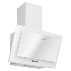 Кухонная вытяжка ELIKOR KORALL 50P-430-K3D WH/WH GLASS