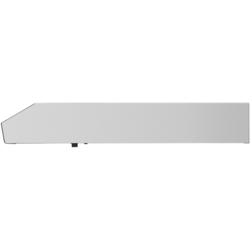 Вытяжка HOMSair HORIZONTAL 60 Inox/ подвесная, ползунковое управление, 3 скорости, 420 м3/ч, до 12 м2, 45 дБ, светодиодное LED-освещение, угольный фильтр CF152 (H) 1 шт, ШхДхВ: 600х465х80 мм, нержавеющая сталь Вытяжка HOMSair HORIZONTAL 60 Inox/ подвесная, ползунковое управление, 3 скорости, 420 м3/ч, до 12 м2, 45 дБ, светодиодное LED-освещение, угольный фильтр CF152 (H) 1 шт, ШхДхВ: 600х465х80 мм, нержавеющая сталь
