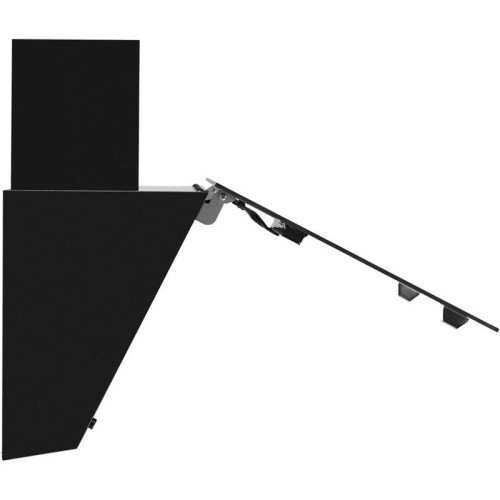 Вытяжка каминная Maunfeld Falcon 60 черный управление: сенсорное (1 мотор)