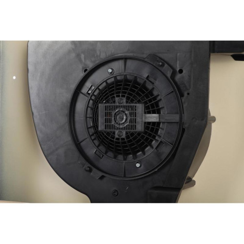 Вытяжка козырьковая Elikor Davoline 60П-290-П3Л кремовый управление: ползунковое (1 мотор)