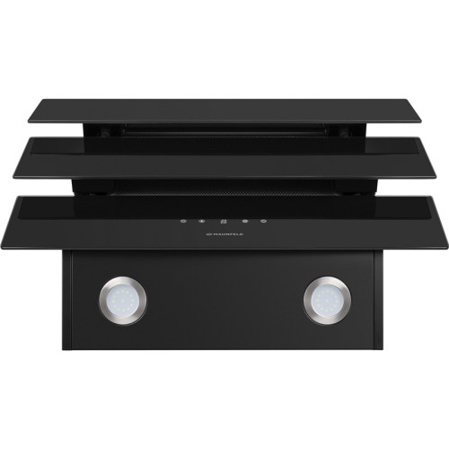 ВЫТЯЖКА MAUNFELD MANCHESTER LIGHT 60 ЧЕРНОЕ стекло/ Тип: настенная Цвет: черный Управление: сенсорное Ширина, мм: 600 Полная потребляемая мощность, Вт: 260 Количество скоростей: 3 Максимальная производительность, м3/ч: 1000 Диаметр воздуховода, мм: 150 Пл ВЫТЯЖКА MAUNFELD MANCHESTER LIGHT 60 ЧЕРНОЕ стекло/ Тип: настенная Цвет: черный Управление: сенсорное Ширина, мм: 600 Полная потребляемая мощность, Вт: 260 Количество скоростей: 3 Максимальная производительность, м3/ч: 1000 Диаметр воздуховода, мм: 150 Пл