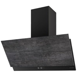 Настенная вытяжка Faber/ BETTER, Настенные GREXIA GRES DG/BK A90