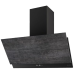 Настенная вытяжка Faber/ BETTER, Настенные GREXIA GRES DG/BK A90