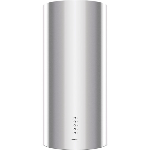 Кухонная вытяжка HOMSair/ Кухонная вытяжка HOMSair FLY 1000SD 39, механическое управление, LED освещение, мощность 260 Вт, 3 скорости, 1000 м3/ч, уровень шума 52 дБ ,цвет нержавеющая сталь