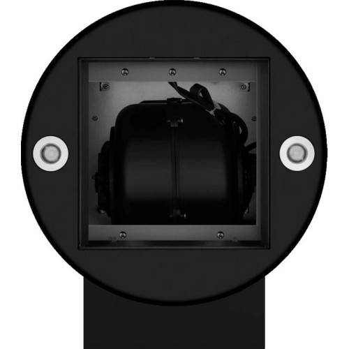 Вытяжка каминная Maunfeld Vega 39 Wall Sensor черный управление: сенсорное (1 мотор) Вытяжка каминная Maunfeld Vega 39 Wall Sensor черный управление: сенсорное (1 мотор)