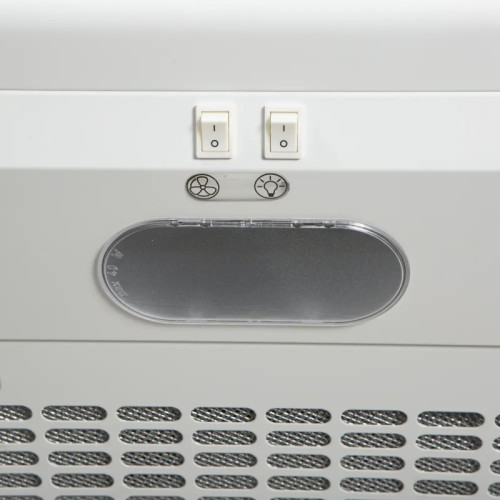 Retail&Kitchen, BEST, Кухонная вытяжка ELIKOR КВ Бьянко 60П-180-В1Л, белый/белый/белый