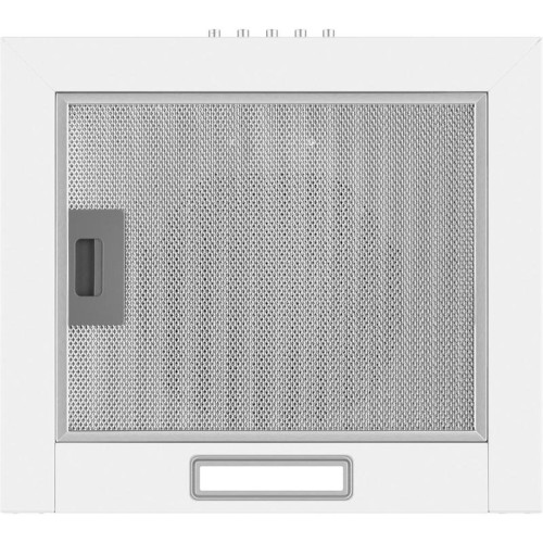 Вытяжка BOX 40 PB WHITE WEISSGAUFF