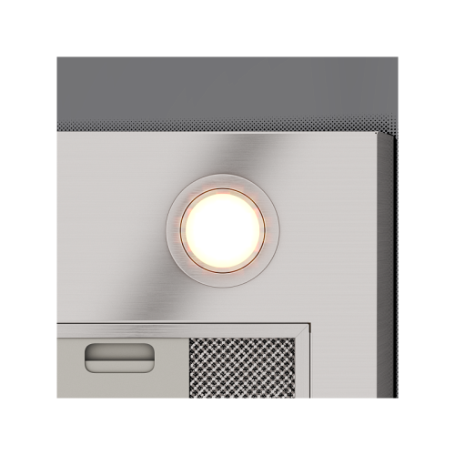 GOOD, Кухонная вытяжка ELIKOR Аметист 90Н-650-К3Д нерж/тонир