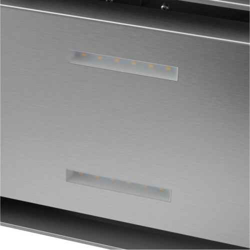 Вытяжка/ Кухонная вытяжка MAUNFELD Bath Plus 402 нержавеющая сталь Вытяжка/ Кухонная вытяжка MAUNFELD Bath Plus 402 нержавеющая сталь