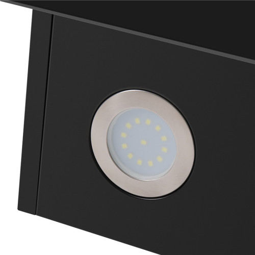 ВЫТЯЖКА MAUNFELD MANCHESTER LIGHT 60 ЧЕРНОЕ стекло/ Тип: настенная Цвет: черный Управление: сенсорное Ширина, мм: 600 Полная потребляемая мощность, Вт: 260 Количество скоростей: 3 Максимальная производительность, м3/ч: 1000 Диаметр воздуховода, мм: 150 Пл ВЫТЯЖКА MAUNFELD MANCHESTER LIGHT 60 ЧЕРНОЕ стекло/ Тип: настенная Цвет: черный Управление: сенсорное Ширина, мм: 600 Полная потребляемая мощность, Вт: 260 Количество скоростей: 3 Максимальная производительность, м3/ч: 1000 Диаметр воздуховода, мм: 150 Пл