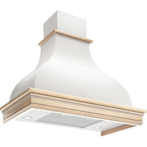 Retail&Kitchen, BEST, Аркада Валенсия 60П-650-П3Д, белый муар/дуб неокр