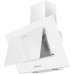 Вытяжка MAUNFELD Tower A 60 White Наклонная, 60 см, 650 м3/ч, электронное управление, белый Вытяжка MAUNFELD Tower A 60 White Наклонная, 60 см, 650 м3/ч, электронное управление, белый