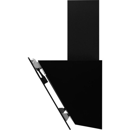 Вытяжка каминная Weissgauff Zibal 60 BLX черный/нержавеющая сталь управление: сенсорное (1 мотор)