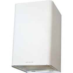 Вытяжка ELIKOR 942323 GOOD, Кухонная вытяжка ELIKOR КВ MIX 50П-650-Э3Д, белый/срб