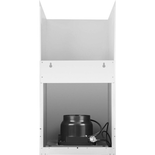 Кухонная вытяжка HOMSair/ Кухонная вытяжка HOMSair PHLOX Push 40 белый, механическое управление, LED освещение, максимальная производительность 700 м3/ч, уровень шума 54 дБ, цвет белый Кухонная вытяжка HOMSair/ Кухонная вытяжка HOMSair PHLOX Push 40 белый, механическое управление, LED освещение, максимальная производительность 700 м3/ч, уровень шума 54 дБ, цвет белый