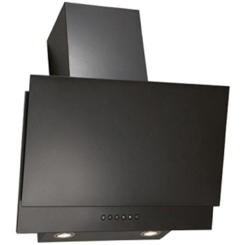 Кухонная вытяжка ELIKOR Рубин S4 50П-700-Э4Д антрацит/черный