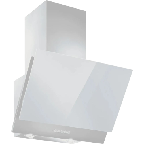 GOOD, Кухонная вытяжка ELIKOR КВ Рубин 60П-1000-Е4Д белый