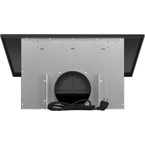 Вытяжка каминная Maunfeld Tower 50 черный управление: кнопочное (1 мотор)