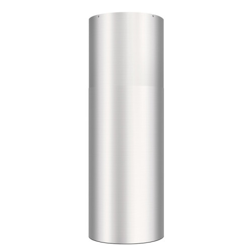 Островная, 1000 м3/ч, 38 см, 3 скорости, нержавеющая сталь