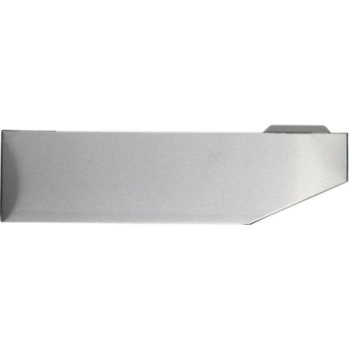 Вытяжка козырьковая Gorenje WHU629EX/M нержавеющая сталь управление: кнопочное (1 мотор)