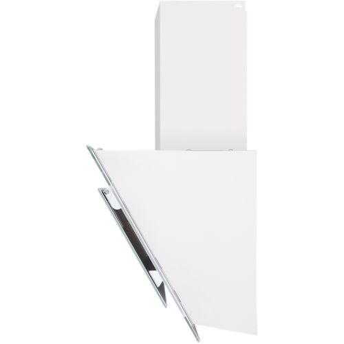 ВЫТЯЖКА HOMSAir Elf Push 60 Glass White/ наклонная, подвесная, кнопочное управление, 3 скорости, 650 м3/ч,до 25 м2, 47 Дб, светодиодное LED-освещение, ширина 60 см, высота 30 см, белый цвет ВЫТЯЖКА HOMSAir Elf Push 60 Glass White/ наклонная, подвесная, кнопочное управление, 3 скорости, 650 м3/ч,до 25 м2, 47 Дб, светодиодное LED-освещение, ширина 60 см, высота 30 см, белый цвет