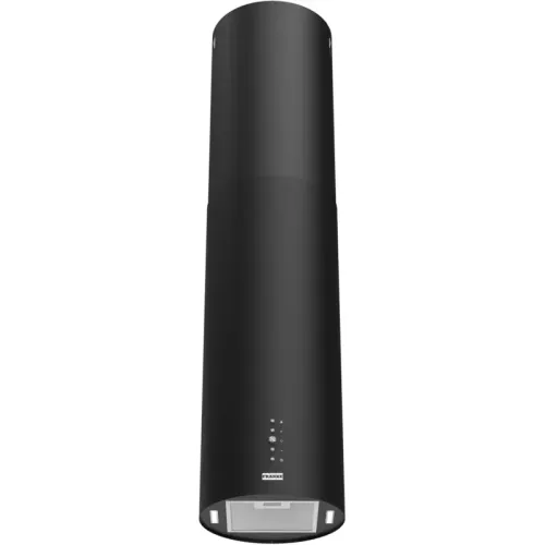 Вытяжка Franke/ Best, Цилиндрическая островная вытяжка REEF 35 BK, 35 см, 750 м3/ч, электронное управление, LED освещение, 66 дБ, Угольный фильтр Ф-10 (опция), цвет черный Вытяжка Franke/ Best, Цилиндрическая островная вытяжка REEF 35 BK, 35 см, 750 м3/ч, электронное управление, LED освещение, 66 дБ, Угольный фильтр Ф-10 (опция), цвет черный