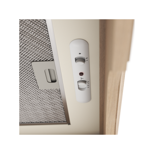 GOOD, Кухонная вытяжка ELIKOR Бельведер Флореале 60П-650-П3Д бежевый/дуб неокр