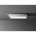 Вытяжка FALMEC VEGA 115 WHITE, серия Circle.Tech, островная, 115 см, электронное управление, пульт ДУ в комплекте, светодиодное освещение Dynamic Led Light, периметральное всасывание, технология горизонтальной фильтрации, 4 скорости, рециркуляция, интенси