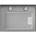Вытяжка/ Кухонная вытяжка MAUNFELD Bath Isla 402 нержавеющая сталь, островная, 1050 м3/ч, 45 см, 4 скорости, электронное управление, таймер, уровень шума 52 дБ, цвет нержавеющая сталь