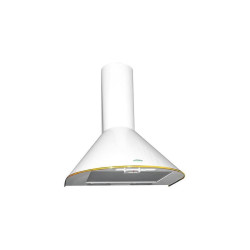 Кухонная вытяжка ELIKOR EPSILON 60P-430-P3L WHITE/GOLD
