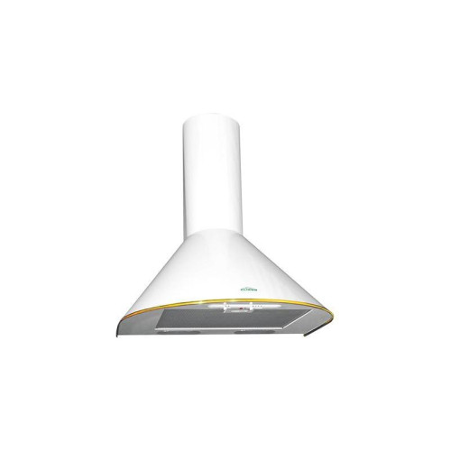 Кухонная вытяжка ELIKOR EPSILON 60P-430-P3L WHITE/GOLD