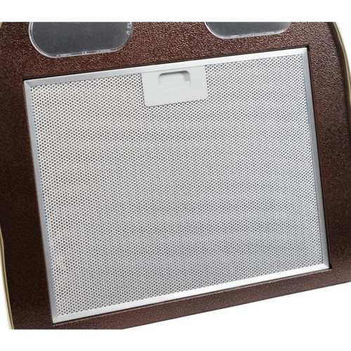 Кухонная вытяжка ELIKOR EPSILON 50P-430-P3L COPP/ANT/GL Кухонная вытяжка ELIKOR EPSILON 50P-430-P3L COPP/ANT/GL