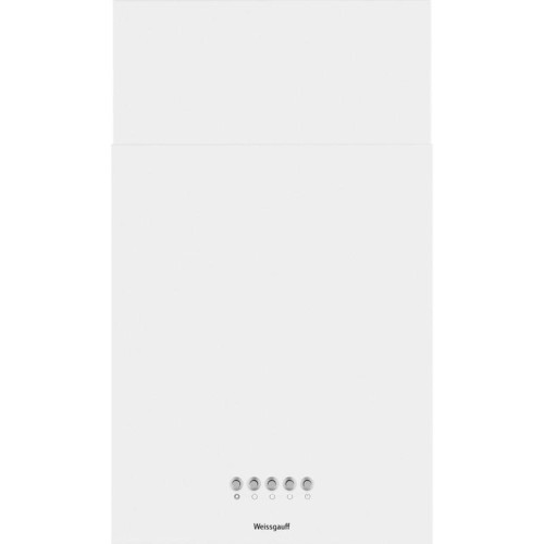 Вытяжка BOX 40 PB WHITE WEISSGAUFF