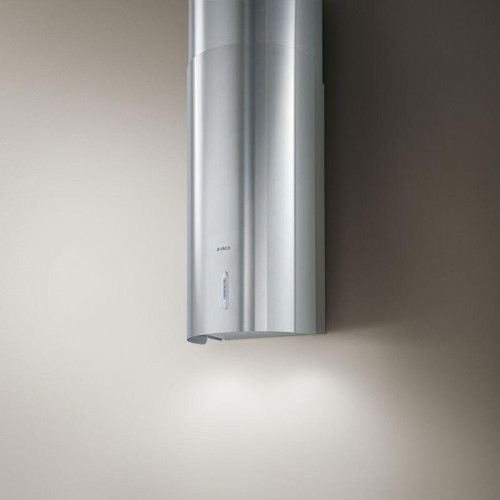 Вытяжка каминная Elica Stone IX/A/33 нержавеющая сталь управление: кнопочное (1 мотор)