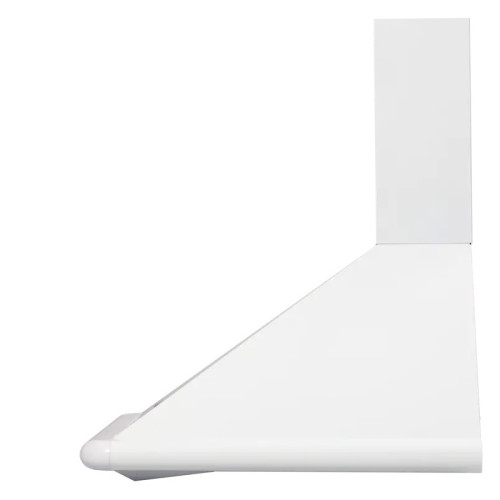 Retail&Kitchen, BEST, Кухонная вытяжка ELIKOR КВ Бьянко 60П-180-В1Л, белый/белый/белый