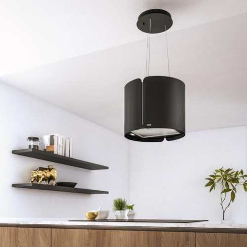 Вытяжка Franke/ BEST, Вытяжка Franke FSMS F42 BK MATT, островная, 42 см, LED освещение, 3 скорости + интенсивный режим, 740 м3/ч, энергоэффективность А, цвет черный матовый Вытяжка Franke/ BEST, Вытяжка Franke FSMS F42 BK MATT, островная, 42 см, LED освещение, 3 скорости + интенсивный режим, 740 м3/ч, энергоэффективность А, цвет черный матовый