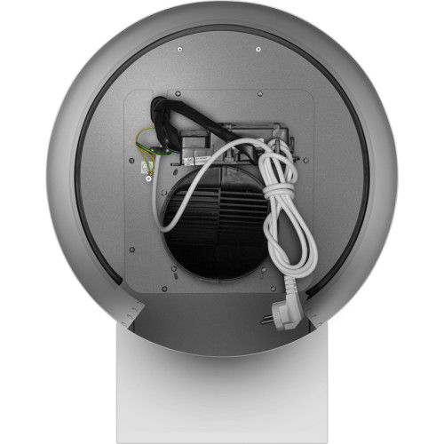 Вытяжка/ Кухонная вытяжка MAUNFELD Lee Wall (sensor) 39 белый, 1000 м3/ч, 4 скорости, сенсорное управление, таймер, уровень шума 52 дБ, цвет белый Вытяжка/ Кухонная вытяжка MAUNFELD Lee Wall (sensor) 39 белый, 1000 м3/ч, 4 скорости, сенсорное управление, таймер, уровень шума 52 дБ, цвет белый