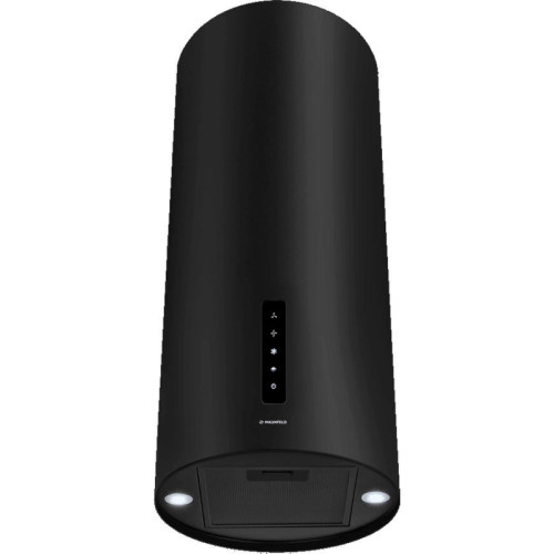 Вытяжка каминная Maunfeld Vega 39 Wall Sensor черный управление: сенсорное (1 мотор) Вытяжка каминная Maunfeld Vega 39 Wall Sensor черный управление: сенсорное (1 мотор)