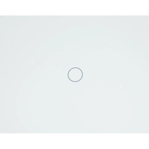 Вытяжка каминная Lex Plaza GS 600 WH белый управление: сенсорное (1 мотор)